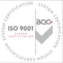 ISO certification