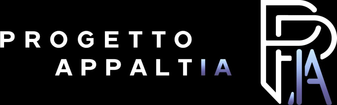 Progetto AppaltiAI