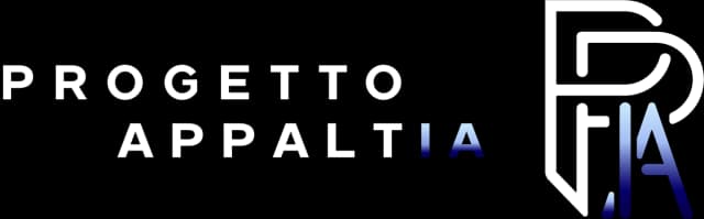 Progetto AppaltiAI